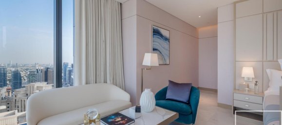 2 Schlafzimmer Wohnung in Jumeirah Beach Residence, UAE, Nr. 112254 9
