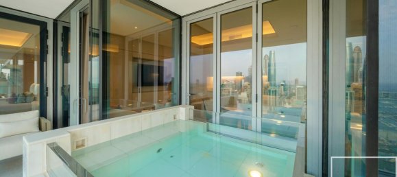 2 Schlafzimmer Wohnung in Jumeirah Beach Residence, UAE, Nr. 112254 5