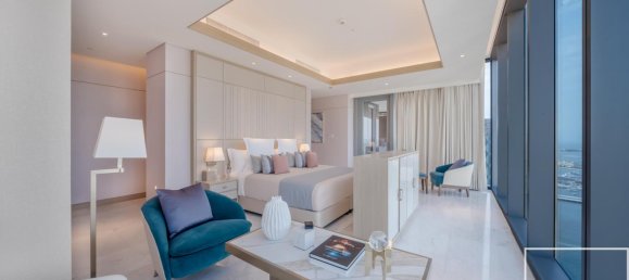 2 Schlafzimmer Wohnung in Jumeirah Beach Residence, UAE, Nr. 112254 8