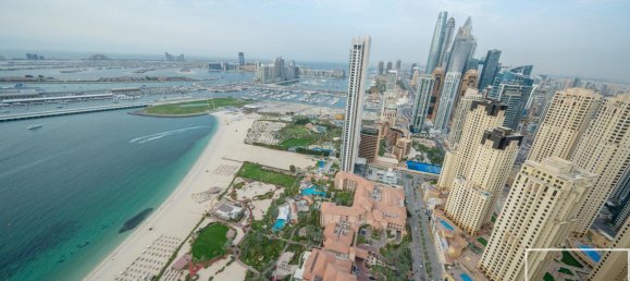 2 Schlafzimmer Wohnung in Jumeirah Beach Residence, UAE, Nr. 112254 27