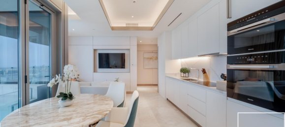 2 Schlafzimmer Wohnung in Jumeirah Beach Residence, UAE, Nr. 112254 3