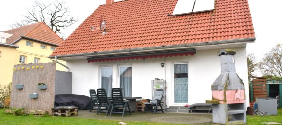 3 غرف نوم منزل في Schwerin, Germany رقم 37606 6