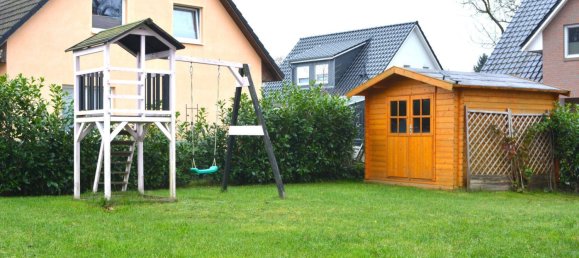 3 غرف نوم منزل في Schwerin, Germany رقم 37606 7