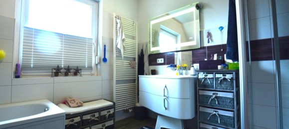 3 غرف نوم منزل في Schwerin, Germany رقم 37606 11