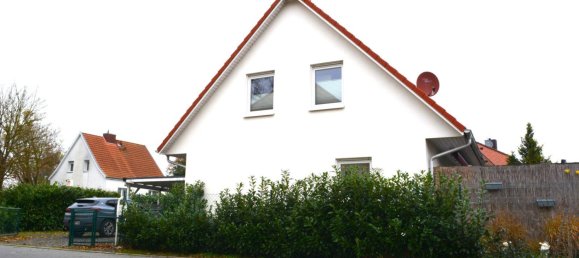 3 غرف نوم منزل في Schwerin, Germany رقم 37606 3