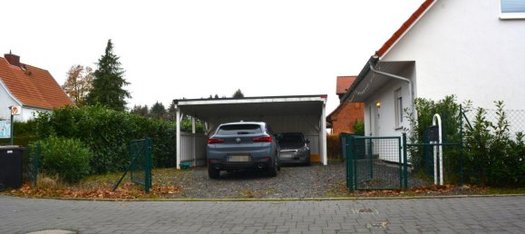 3 غرف نوم منزل في Schwerin, Germany رقم 37606 4