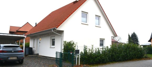 3 غرف نوم منزل في Schwerin, Germany رقم 37606 2