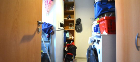 3 غرف نوم منزل في Schwerin, Germany رقم 37606 20