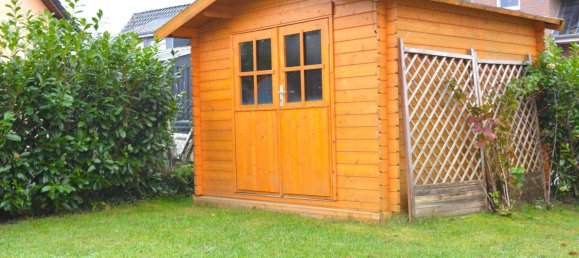 3 غرف نوم منزل في Schwerin, Germany رقم 37606 8