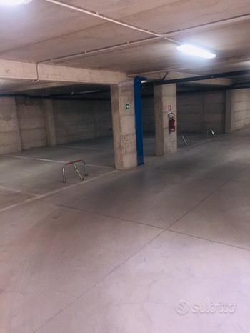 20m² Garage in Cagliari, Italy No. 273564