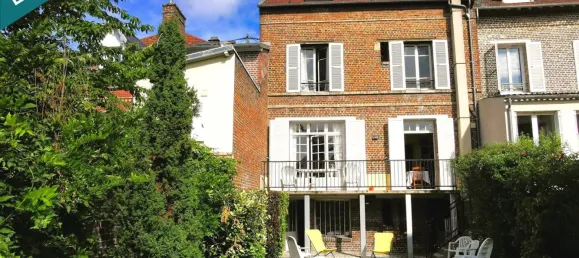 6 غرف نوم منزل في Compiegne, France رقم 344489 17