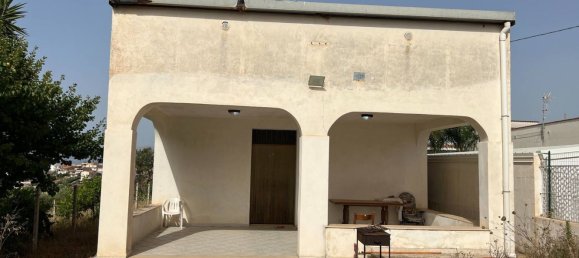 6 rooms Villa in Alcamo, Italy No. 258733 3