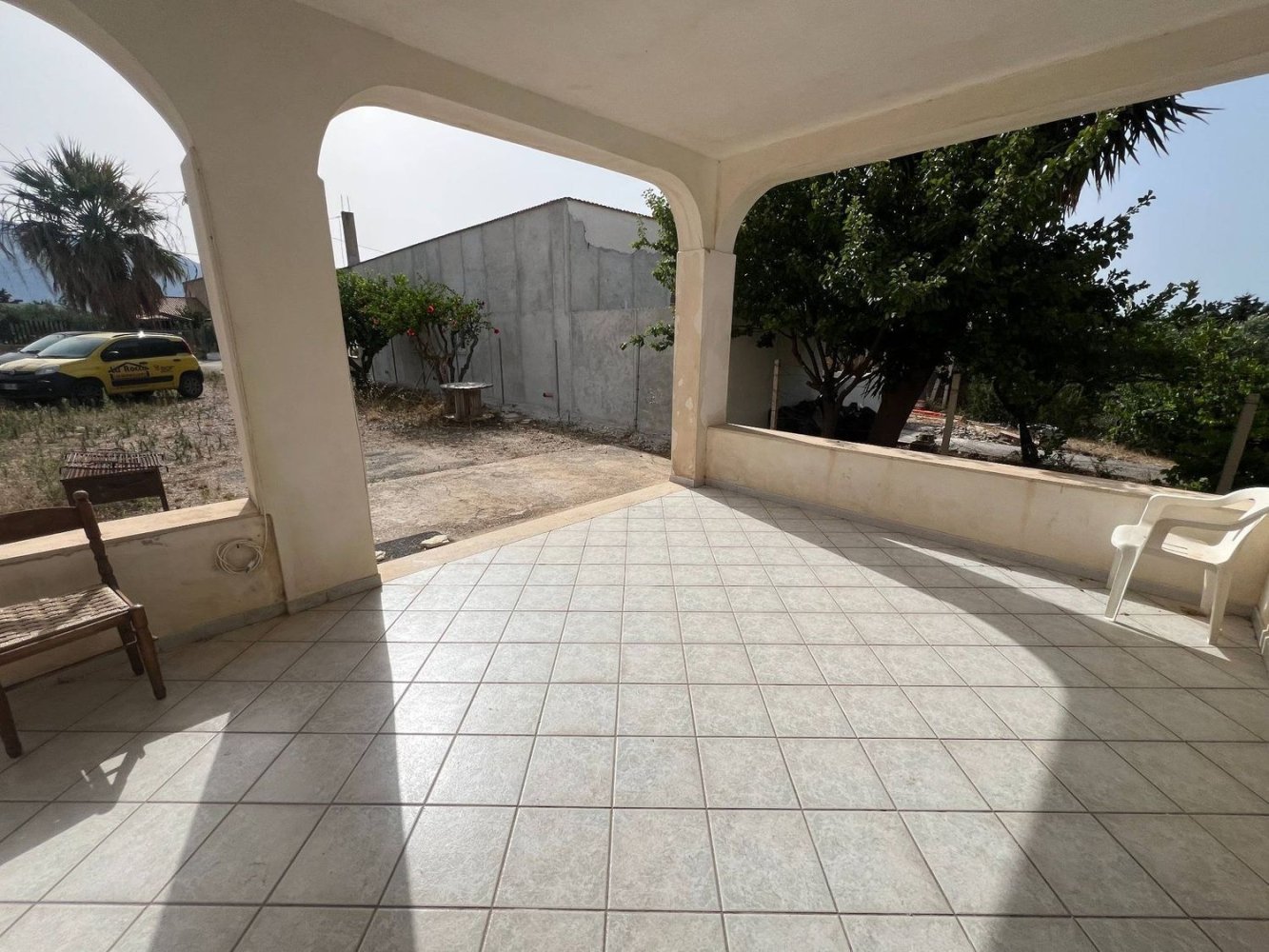 6 rooms Villa in Alcamo, Italy No. 258733