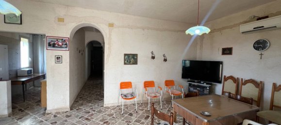 6 rooms Villa in Alcamo, Italy No. 258733 12
