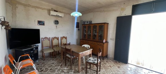 6 rooms Villa in Alcamo, Italy No. 258733 11