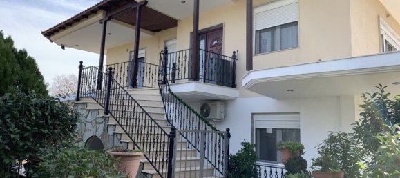 3 bedrooms Commercial property in Thermaic Gulf, Greece No. 4007 11