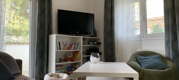 Коммерческая недвижимость с 3 спальнями в Термаикос, Салоники, Центральная Македония, Македония и Фракия, Греция № 4007 20