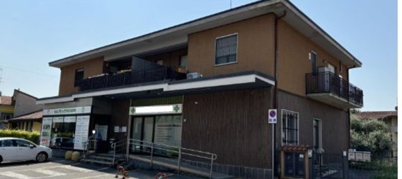 3غرفة شقة في Bonate Sopra, Italy رقم 184977 9