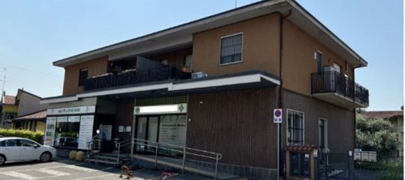 3غرفة شقة في Bonate Sopra, Italy رقم 184977 4