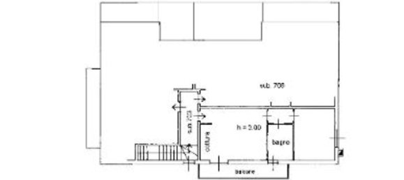 3غرفة شقة في Bonate Sopra, Italy رقم 184977 20