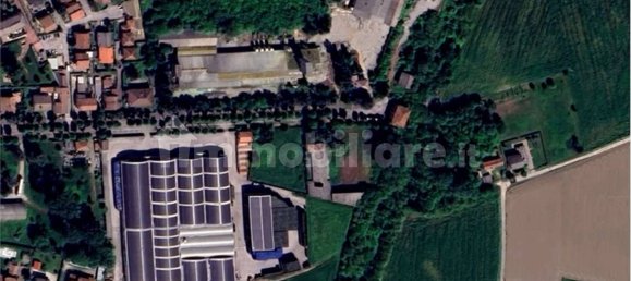 1 room Warehouse in Minerbe, Italy No. 267102 15