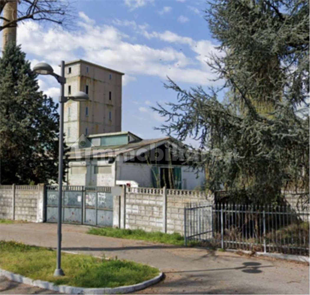 1 room Warehouse in Minerbe, Italy No. 267102