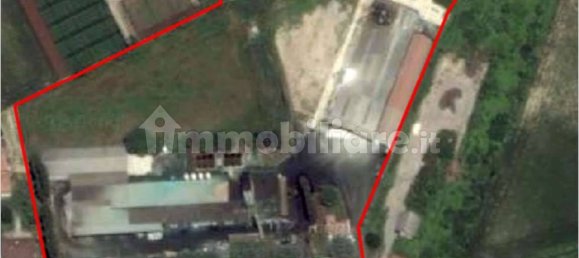 1 room Warehouse in Minerbe, Italy No. 267102 14