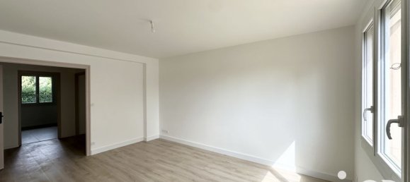 4-Zimmer Wohnung in Dijon, France, Nr. 339775 3