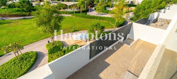 4 غرف نوم تاون هاوس في Arabian Ranches 3, UAE رقم 181465 12