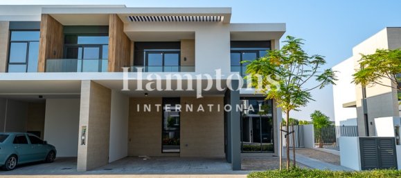 4 غرف نوم تاون هاوس في Arabian Ranches 3, UAE رقم 181465 24