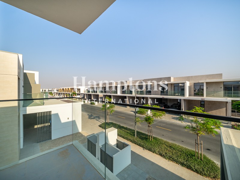 4 غرف نوم تاون هاوس في Arabian Ranches 3, UAE رقم 181465