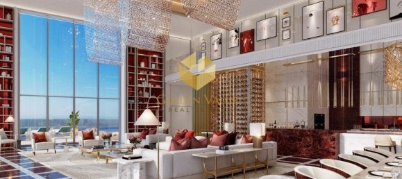 1 chambre Appartement à Business Bay, UAE No. 8783 9