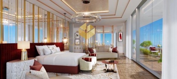 1 chambre Appartement à Business Bay, UAE No. 8783 2