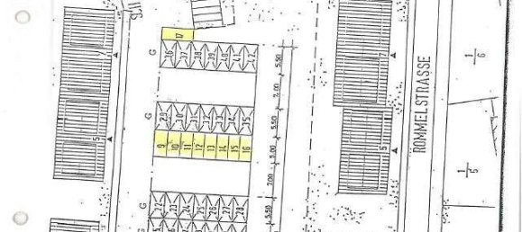 Коммерческая недвижимость 62м² в Трир-Саарбург, Германия № 324372 7