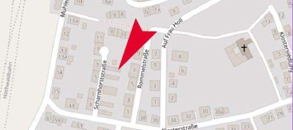 Коммерческая недвижимость 62м² в Трир-Саарбург, Германия № 324372 8