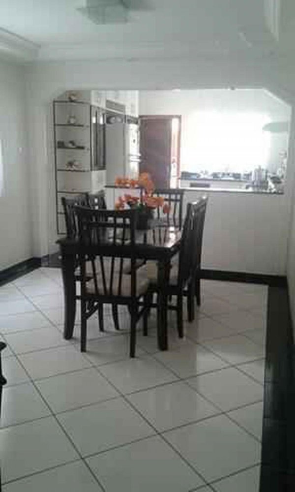 Casa T3 em São Paulo, Brazil N.º 453804