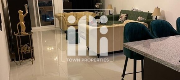 2 bedrooms Apartment in Ajman Downtown, UAE No. 5612 4