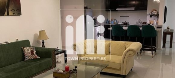 2 bedrooms Apartment in Ajman Downtown, UAE No. 5612 2