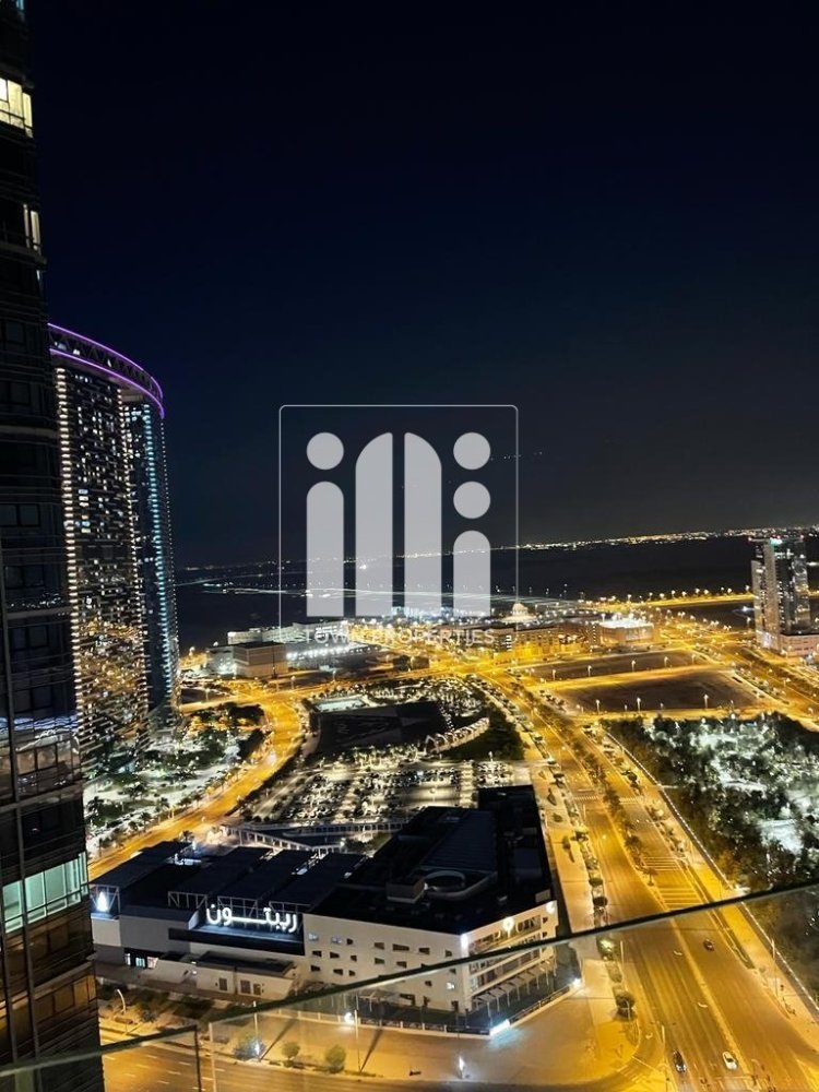 2 bedrooms Apartment in Ajman Downtown, UAE No. 5612