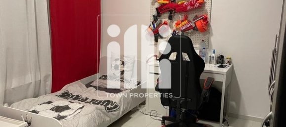 2 bedrooms Apartment in Ajman Downtown, UAE No. 5612 5