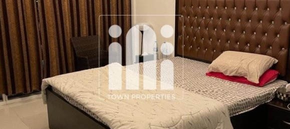 2 bedrooms Apartment in Ajman Downtown, UAE No. 5612 3