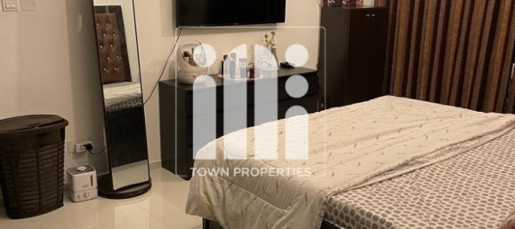 2 bedrooms Apartment in Ajman Downtown, UAE No. 5612 6