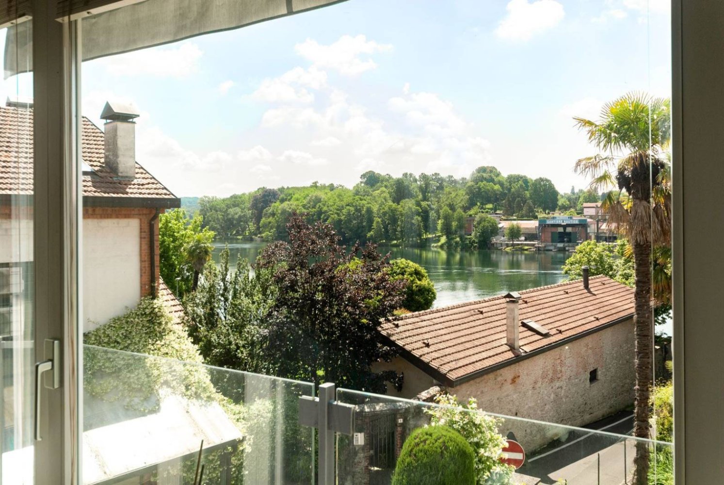 3 chambres Appartement à Sesto Calende, Italy No. 146415