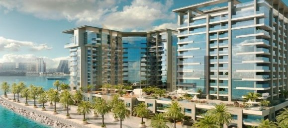 Apartamento T3 em Yas Island, UAE N.º 44526 8