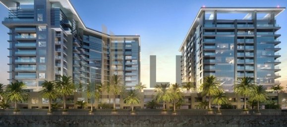 Apartamento T3 em Yas Island, UAE N.º 44526 10