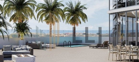 Apartamento T3 em Yas Island, UAE N.º 44526 4