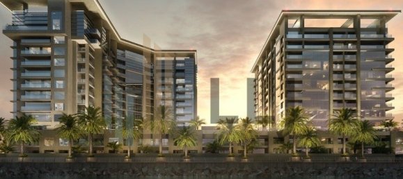 Apartamento T3 em Yas Island, UAE N.º 44526 7