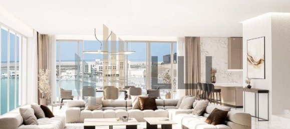 Apartamento T3 em Yas Island, UAE N.º 44526 2