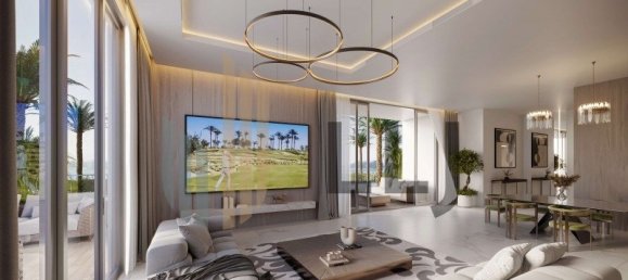 Apartamento T3 em Yas Island, UAE N.º 44526 12