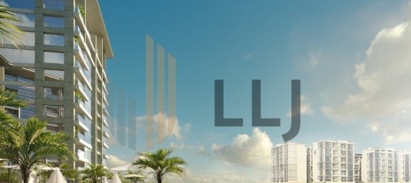 Apartamento T3 em Yas Island, UAE N.º 44526 5